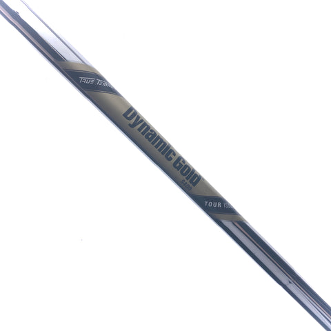 Used Mizuno T20 Raw Lob Wedge / 60.0 Degrees / Stiff Flex