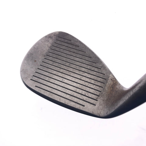 Used Mizuno T20 Raw Sand Wedge / 54.0 Degrees / Regular Flex