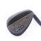 Used Mizuno T20 Raw Sand Wedge / 54.0 Degrees / Stiff Flex