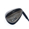 Used Mizuno T20 Raw Sand Wedge / 54.0 Degrees / Stiff Flex