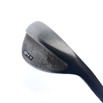 Used Mizuno T20 Raw Sand Wedge / 54.0 Degrees / Stiff Flex