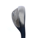 Used Mizuno T20 Raw Sand Wedge / 54.0 Degrees / Stiff Flex