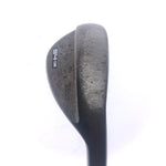 Used Mizuno T20 Raw Sand Wedge / 54.0 Degrees / Stiff Flex