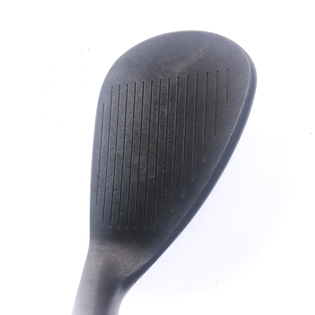 Used Mizuno T20 Raw Sand Wedge / 54.0 Degrees / Stiff Flex