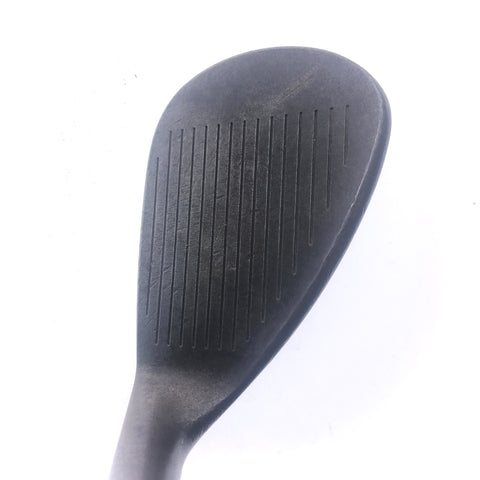 Used Mizuno T20 Raw Sand Wedge / 54.0 Degrees / Stiff Flex