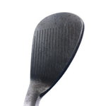 Used Mizuno T20 Raw Sand Wedge / 54.0 Degrees / Stiff Flex