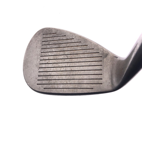 Used Mizuno T20 Raw Sand Wedge / 54.0 Degrees / Stiff Flex