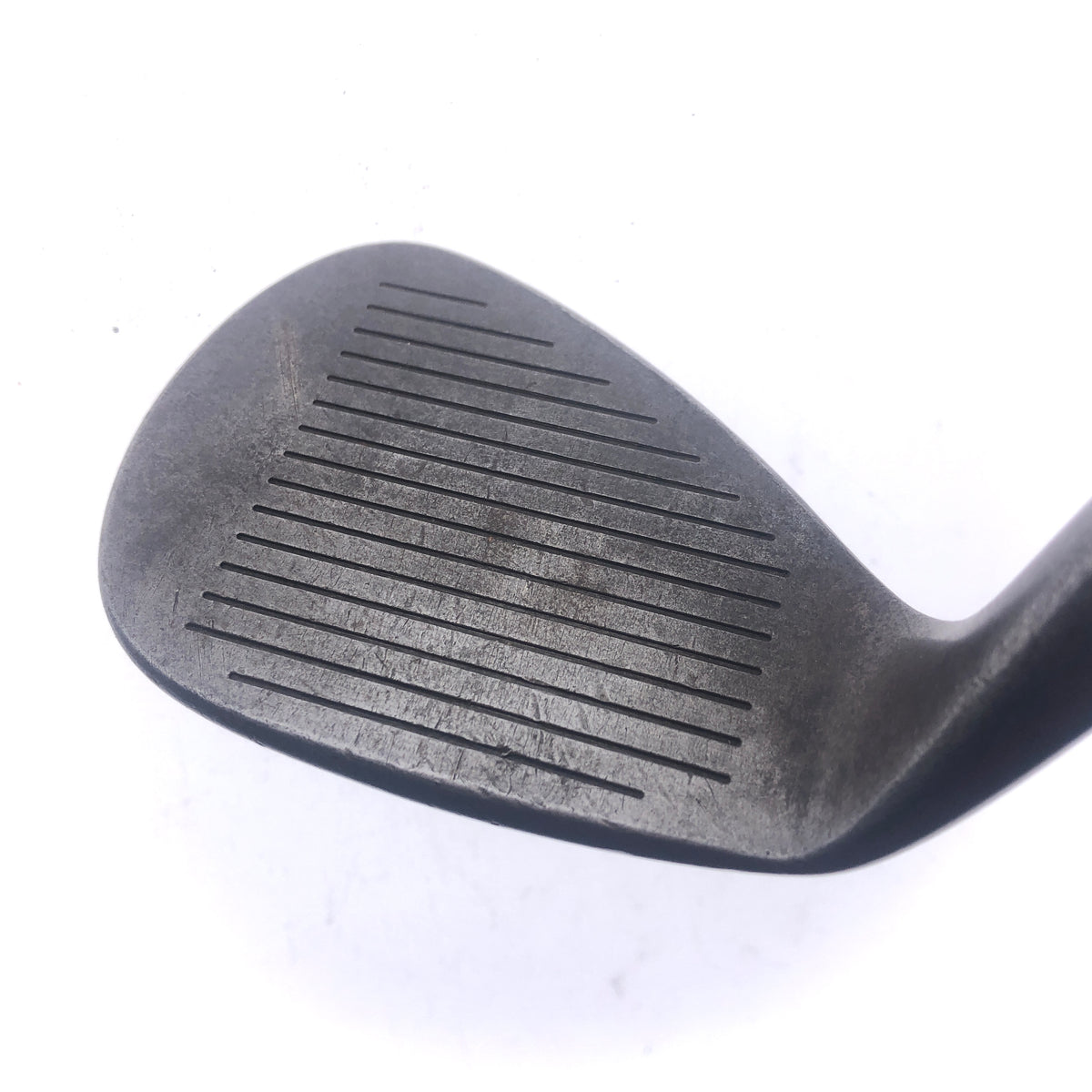 Used Mizuno T20 Raw Sand Wedge / 54.0 Degrees / Stiff Flex