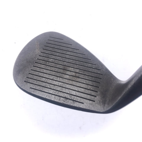 Used Mizuno T20 Raw Sand Wedge / 54.0 Degrees / Stiff Flex