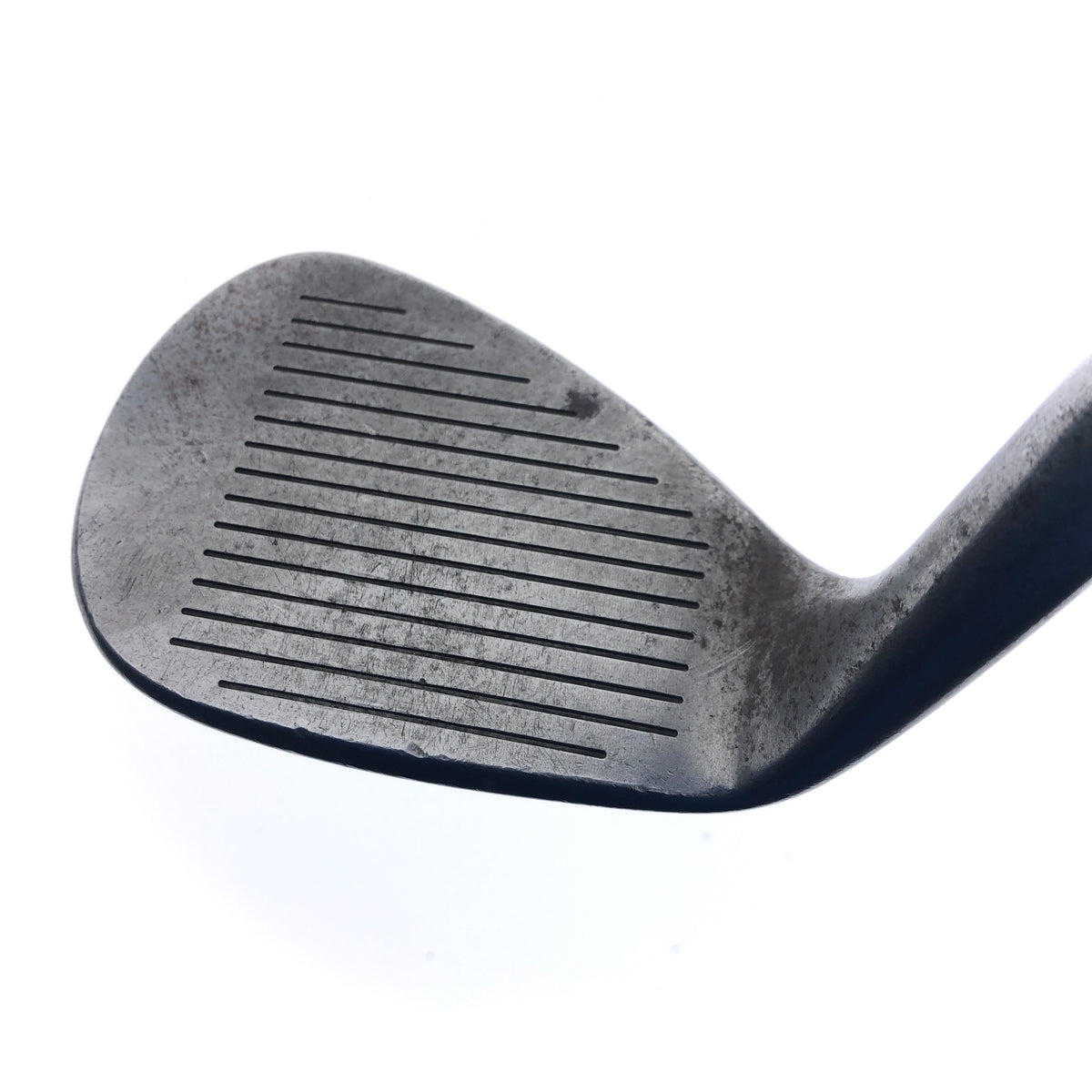 Used Mizuno T20 Raw Sand Wedge / 54.0 Degrees / Stiff Flex
