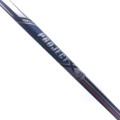 Used Mizuno T20 Raw Sand Wedge / 54.0 Degrees / Stiff Flex