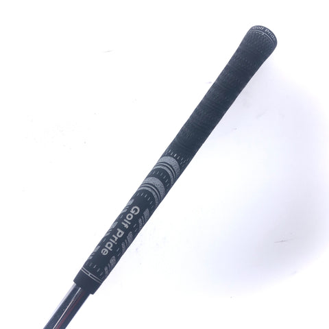 Used Mizuno T20 Raw Sand Wedge / 54.0 Degrees / Stiff Flex