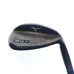 Used Mizuno T20 Raw Sand Wedge / 54.0 Degrees / Stiff Flex