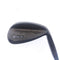 Used Mizuno T20 Raw Sand Wedge / 54.0 Degrees / Stiff Flex