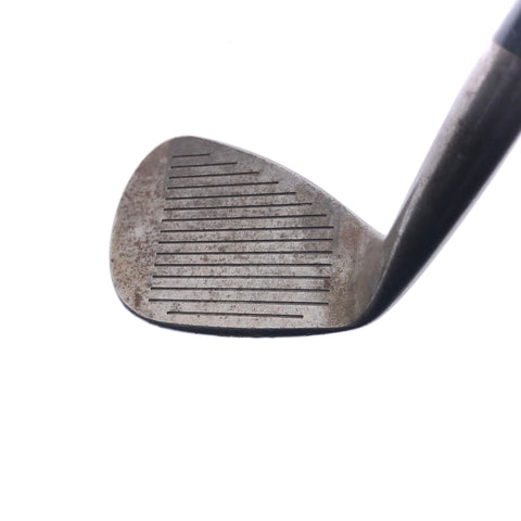 Used Mizuno T20 Raw Sand Wedge / 54.0 Degrees / Wedge Flex