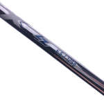Used Mizuno T20 Raw Sand Wedge / 54.0 Degrees / X-Stiff Flex