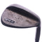 Used Mizuno T20 Raw Sand Wedge / 54.0 Degrees / X-Stiff Flex