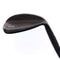 Used Mizuno T20 Raw Sand Wedge / 56.0 Degrees / X-Stiff Flex