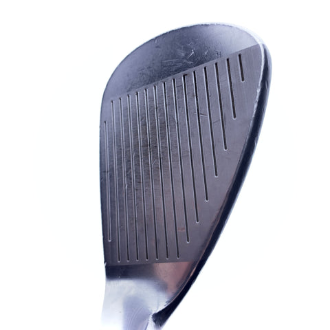 Used Mizuno T20 Satin Chrome Gap Wedge / 50.0 Degrees / Stiff Flex