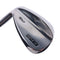 Used Mizuno T20 Satin Chrome Sand Wedge / 54 Degrees / Stiff Flex / Left-Handed