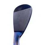 Used Mizuno T22 Blue Gap Wedge / 50.0 Degrees / Wedge Flex