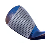 Used Mizuno T22 Blue Gap Wedge / 50.0 Degrees / Wedge Flex