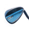 Used Mizuno T22 Blue Sand Wedge / 56.0 Degrees / Wedge Flex