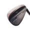 Used Mizuno T22 Denim Copper Gap Wedge / 49.0 Degrees / Stiff Flex