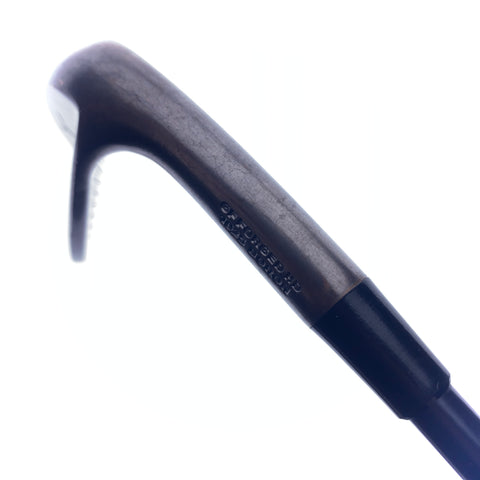 Used Mizuno T22 Denim Copper Gap Wedge / 49.0 Degrees / Stiff Flex
