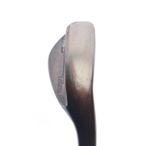 Used Mizuno T22 Denim Copper Gap Wedge / 49.0 Degrees / Stiff Flex