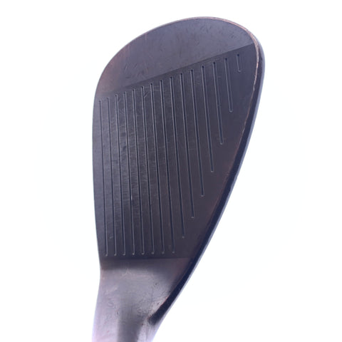 Used Mizuno T22 Denim Copper Gap Wedge / 49.0 Degrees / Stiff Flex