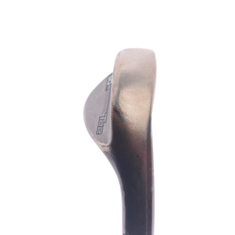 Used Mizuno T22 Denim Copper Gap Wedge / 50.0 Degrees / Stiff Flex