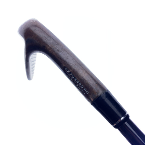 Used Mizuno T22 Denim Copper Gap Wedge / 50.0 Degrees / X-Stiff Flex