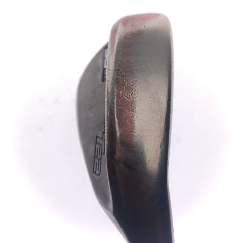 Used Mizuno T22 Denim Copper Gap Wedge / 50.0 Degrees / X-Stiff Flex