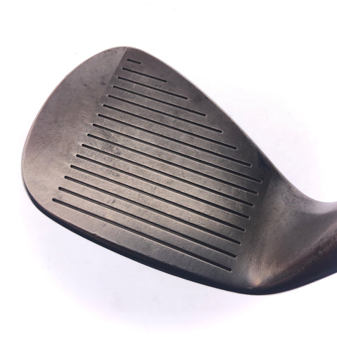 Used Mizuno T22 Denim Copper Gap Wedge / 50.0 Degrees / X-Stiff Flex