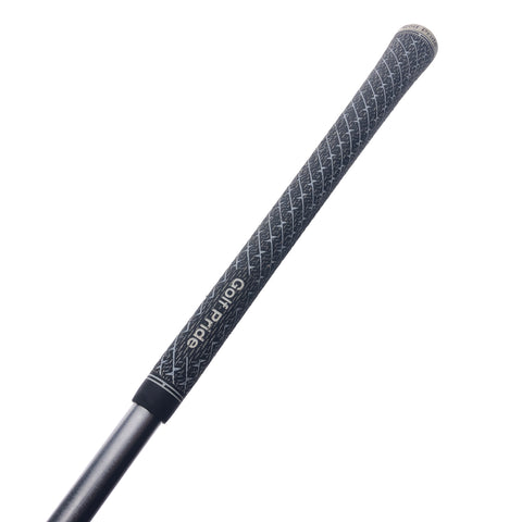 Used Mizuno T22 Denim Copper Gap Wedge / 51.0 Degrees / Stiff Flex