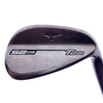 Used Mizuno T22 Denim Copper Gap Wedge / 52.0 Degrees / Wedge Flex