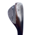 Used Mizuno T22 Denim Copper Lob Wedge / 58.0 Degrees / Regular Flex