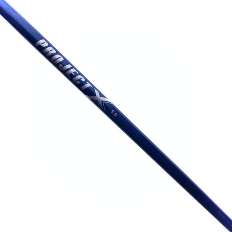 Used Mizuno T22 Denim Copper Lob Wedge / 58.0 Degrees / Regular Flex