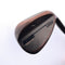 Used Mizuno T22 Denim Copper Lob Wedge / 58.0 Degrees / Stiff Flex