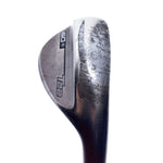 Used Mizuno T22 Denim Copper Lob Wedge / 60.0 Degrees / X-Stiff Flex