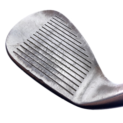 Used Mizuno T22 Denim Copper Lob Wedge / 60.0 Degrees / X-Stiff Flex