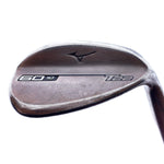 Used Mizuno T22 Denim Copper Lob Wedge / 60.0 Degrees / X-Stiff Flex