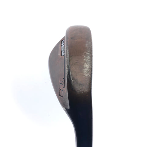 Used Mizuno T22 Denim Copper Pitching Wedge / 46.0 Degrees / Regular Flex