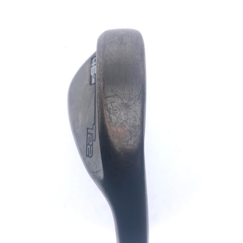 Used Mizuno T22 Denim Copper Pitching Wedge / 46.0 Degrees / Stiff Flex