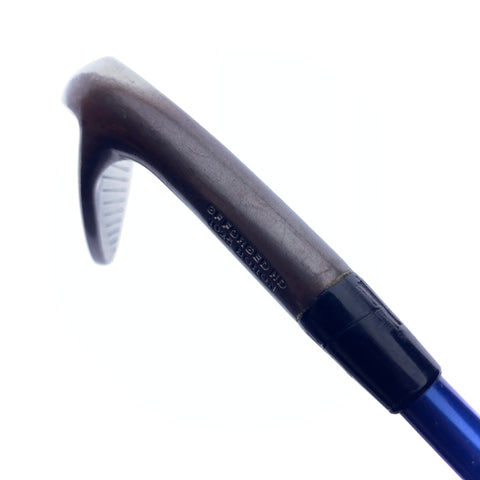 Used Mizuno T22 Denim Copper Sand Wedge / 54.0 Degrees / Regular Flex