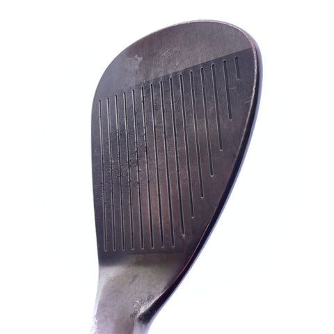 Used Mizuno T22 Denim Copper Sand Wedge / 54.0 Degrees / Regular Flex