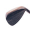 Used Mizuno T22 Denim Copper Sand Wedge / 54.0 Degrees / Stiff Flex