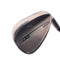 Used Mizuno T22 Denim Copper Sand Wedge / 54.0 Degrees / Stiff Flex