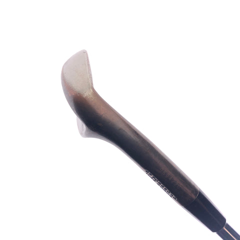 Used Mizuno T22 Denim Copper Sand Wedge / 54.0 Degrees / Stiff Flex